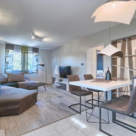 Modern Oasis Apartment Pula Extérieur photo