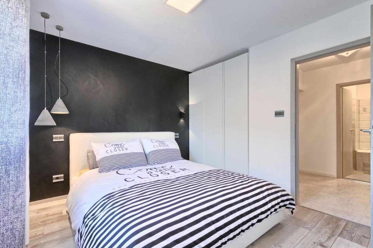 Modern Oasis Apartment Pula Extérieur photo