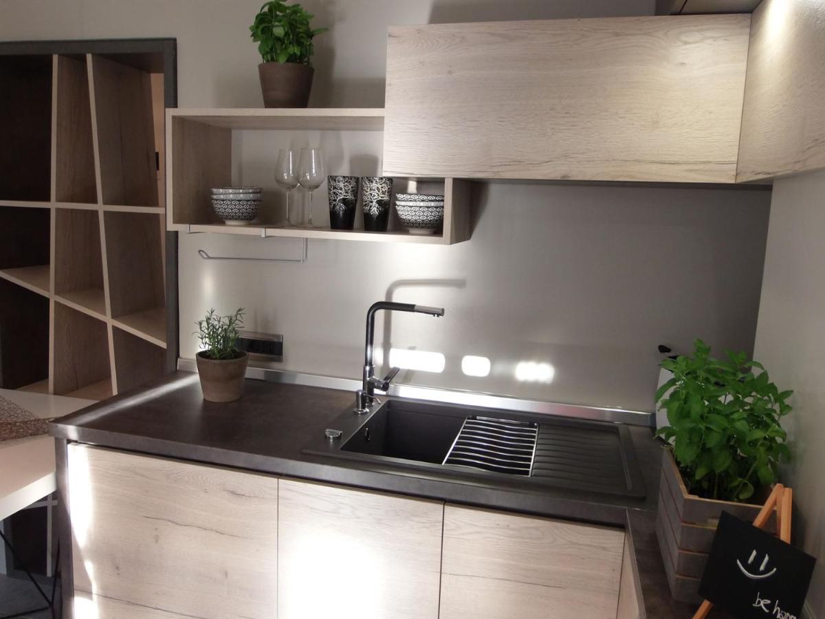 Modern Oasis Apartment Pula Extérieur photo
